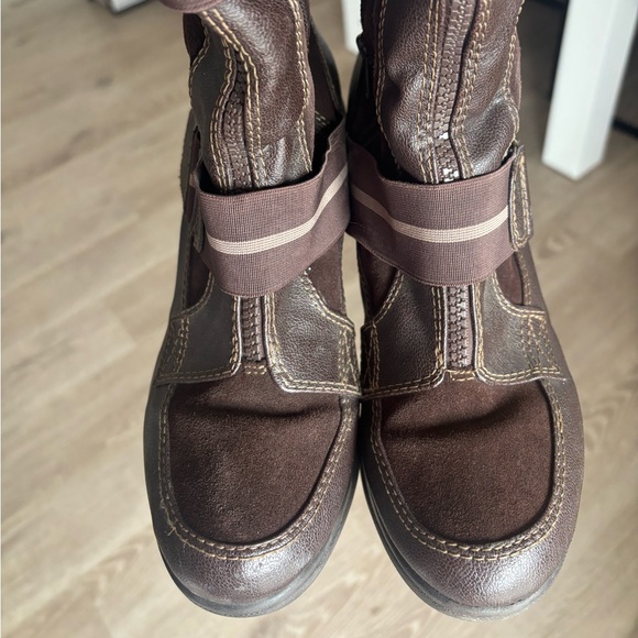 Report Boots - Picture 9 of 10